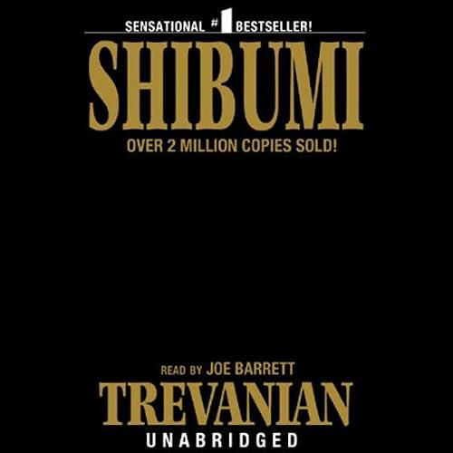Cover of Shibumi