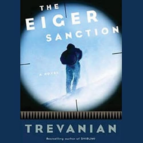 Cover of The Eiger Sanction