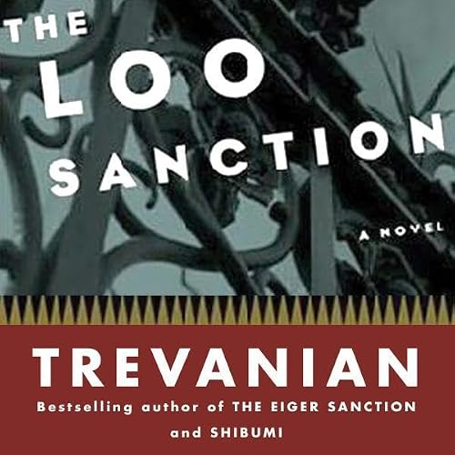 Cover of The Loo Sanction