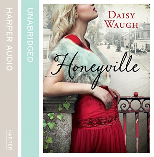 Cover of Honeyville