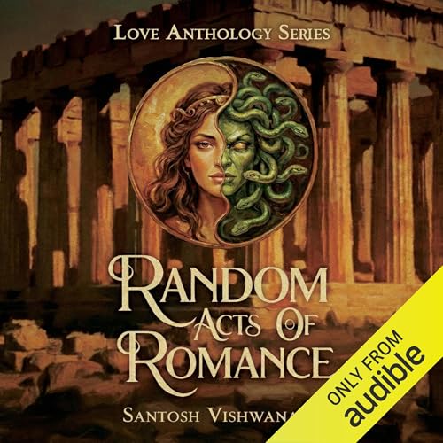 Cover of Random Acts of Romance