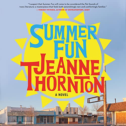 Cover of Summer Fun