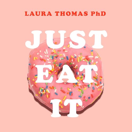 Cover of Just Eat It
