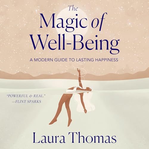 Cover of The Magic of Well-Being