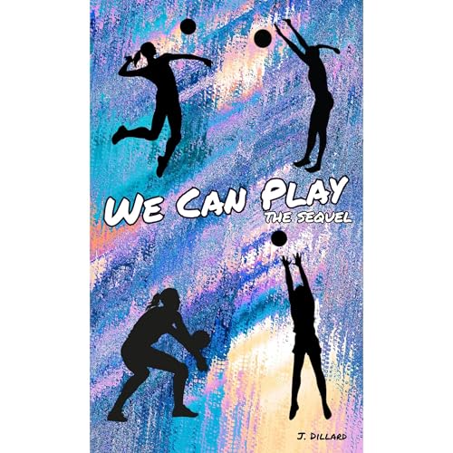 Cover of We Can Play