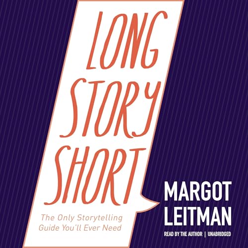 Cover of Long Story Short