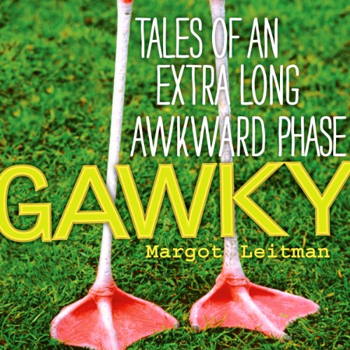 Cover of Gawky
