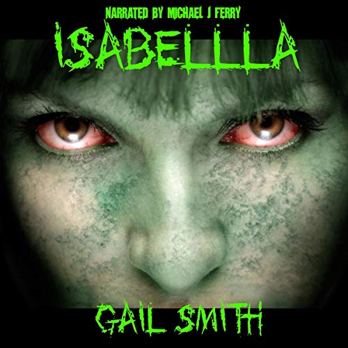 Cover of Isabellla