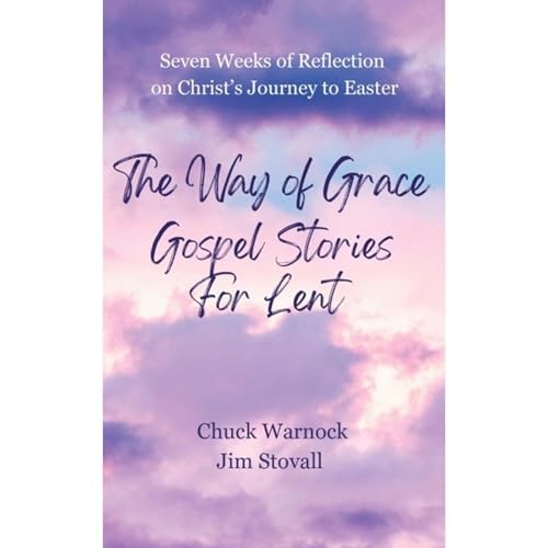 Cover of The Way of Grace