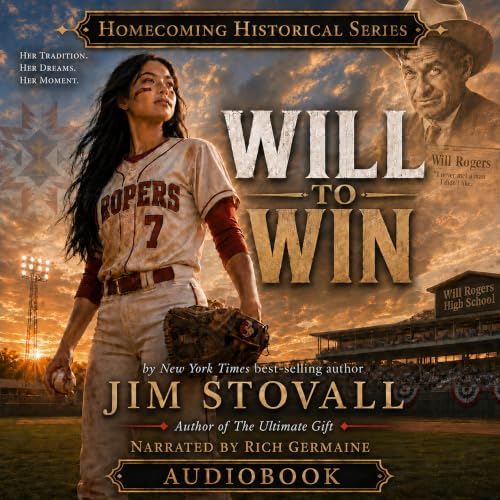 Cover of Will to Win