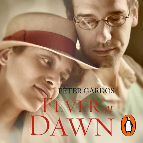 Cover of Fever at Dawn