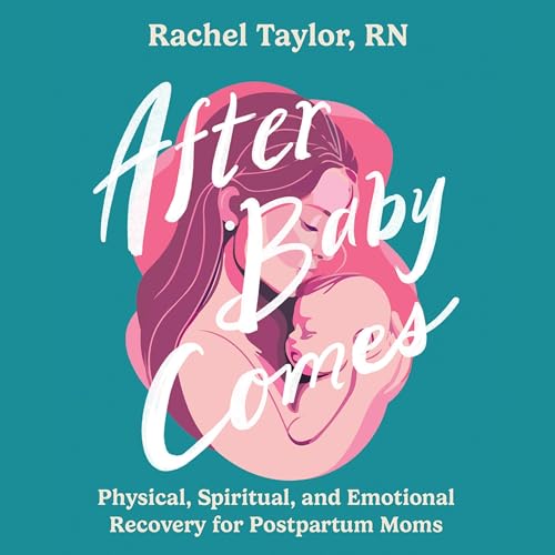 Cover of After Baby Comes