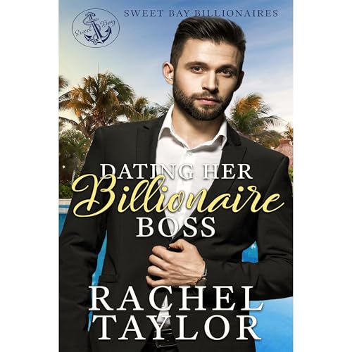 Cover of Dating Her Billionaire Boss