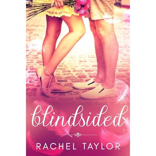 Cover of Blindsided: Angel Romance Series