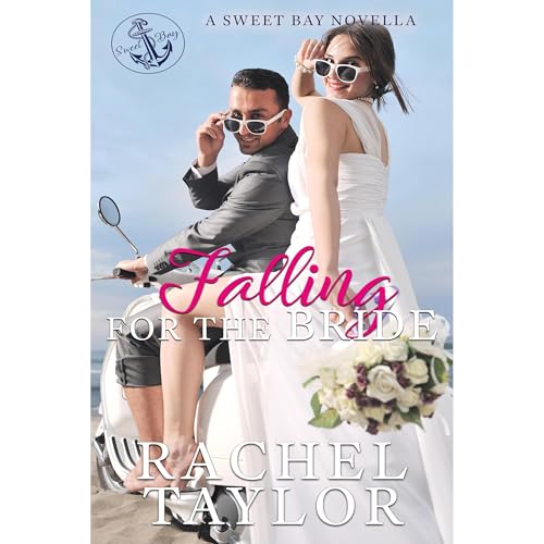 Cover of Falling For the Bride