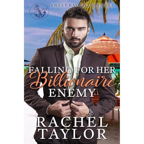 Cover of Falling For Her Billionaire Enemy
