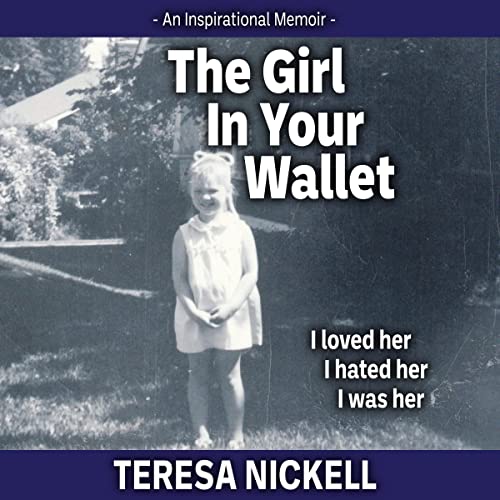 Cover of The Girl in Your Wallet