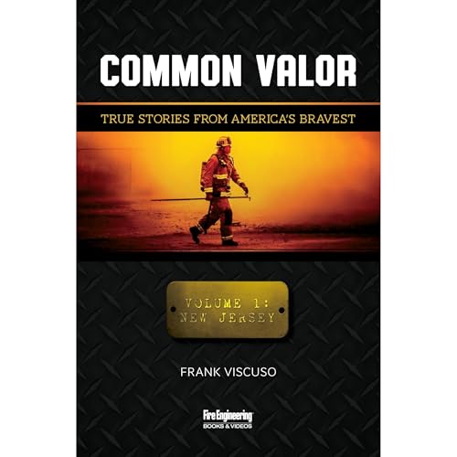 Cover of Common Valor