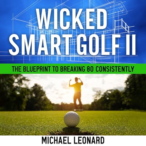 Cover of Wicked Smart Golf II