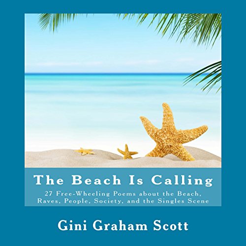 Cover of The Beach Is Calling