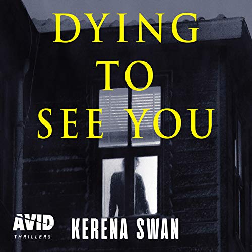 Cover of Dying to See You