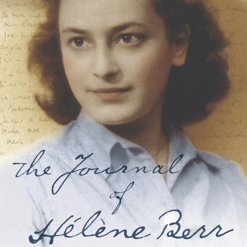 Cover of The Journal of Hélène Berr
