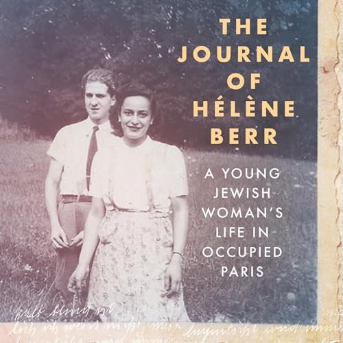 Cover of The Journal of Hélène Berr