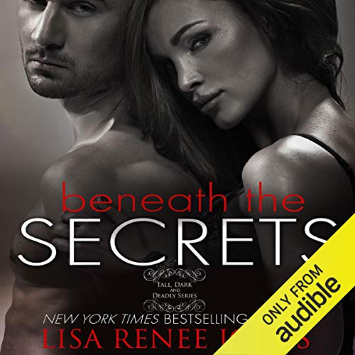 Cover of Beneath the Secrets