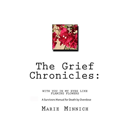 Cover of The Grief Chronicles