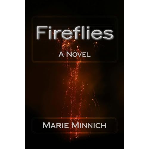 Cover of Fireflies: A Novel