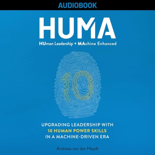 Cover of HUMA