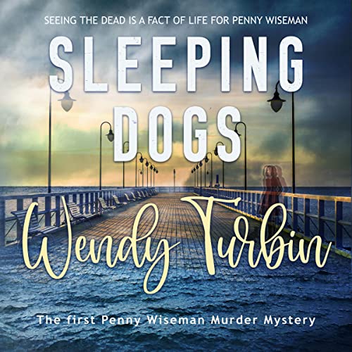 Cover of Sleeping Dogs