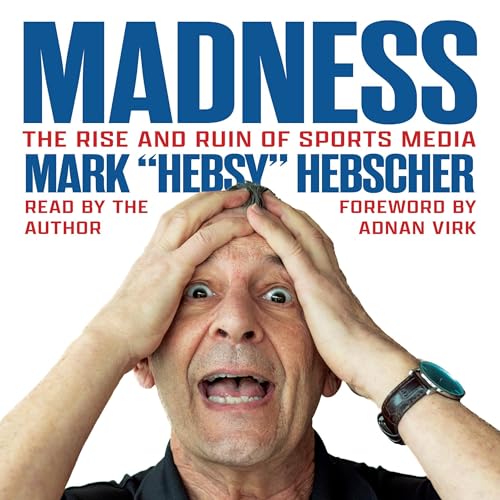Cover of Madness