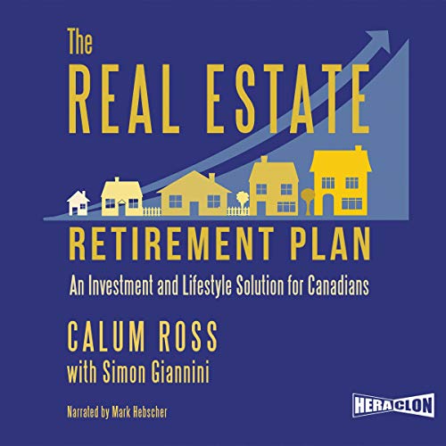 Cover of The Real Estate Retirement Plan