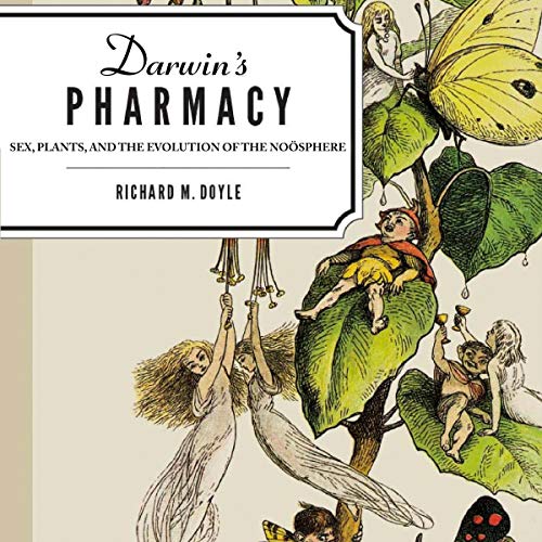 Cover of Darwin's Pharmacy