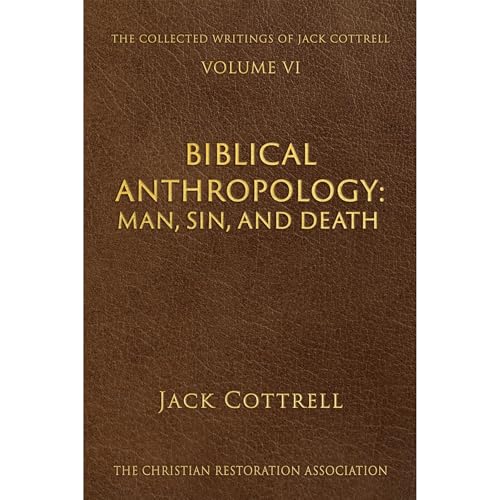 Cover of Biblical Anthropology
