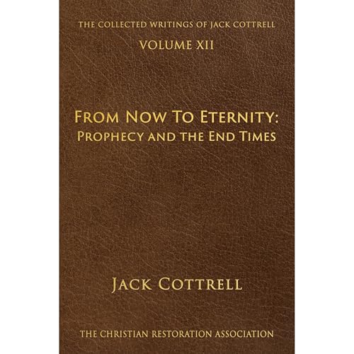 Cover of From Now To Eternity