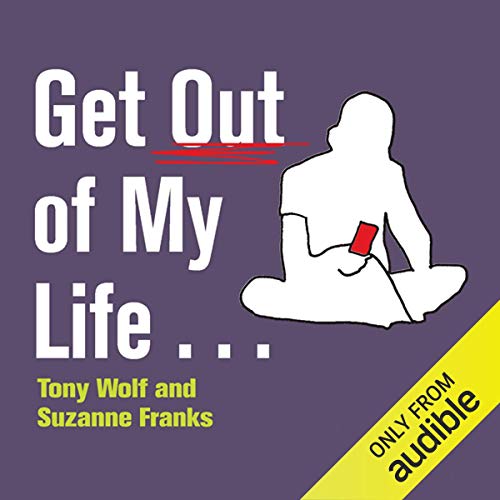 Cover of Get Out of My Life...
