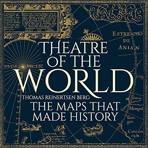 Cover of Theatre of the World
