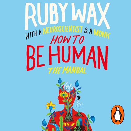Cover of How to Be Human
