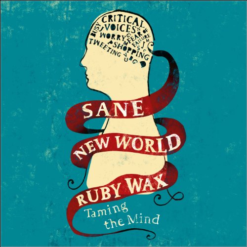 Cover of Sane New World