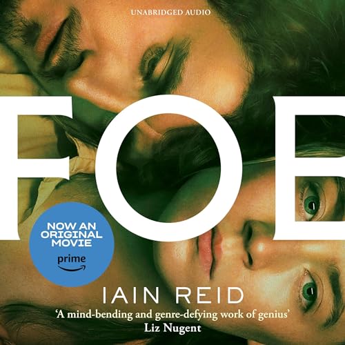Cover of Foe