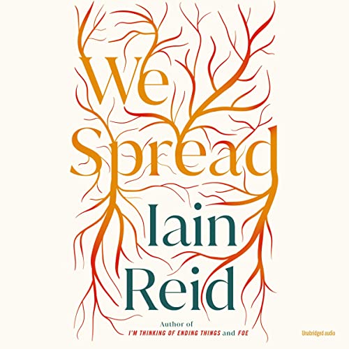 Cover of We Spread