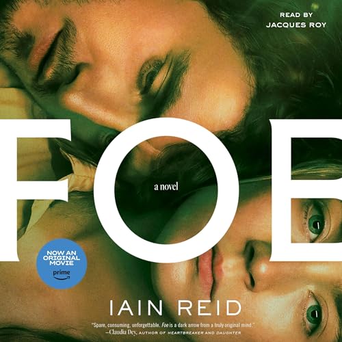 Cover of Foe