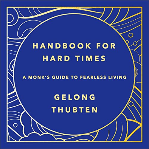 Cover of Handbook for Hard Times