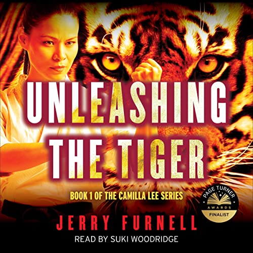 Cover of Unleashing the Tiger
