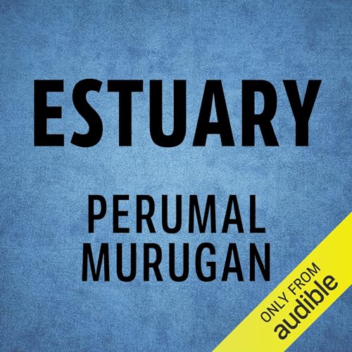 Cover of Estuary