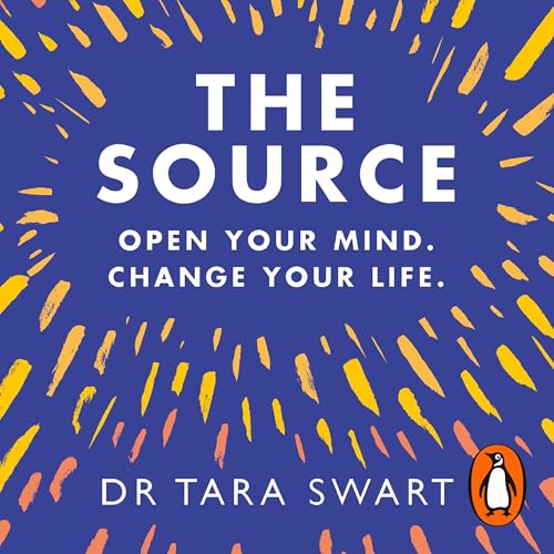 Cover of The Source