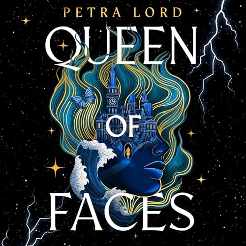 Cover of Queen of Faces