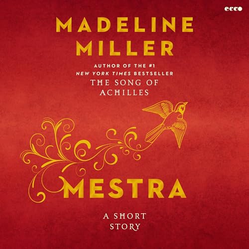 Cover of Mestra
